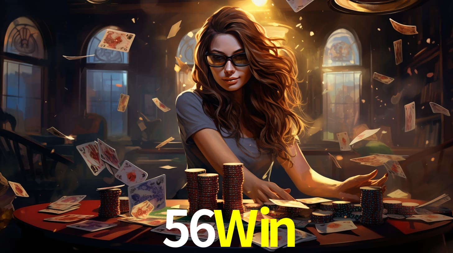 Live Casino 56Win