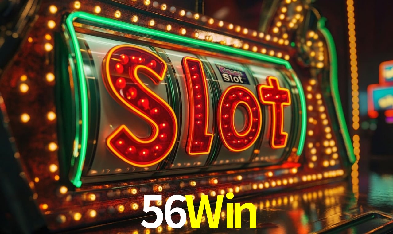 Account Benefits 56Win