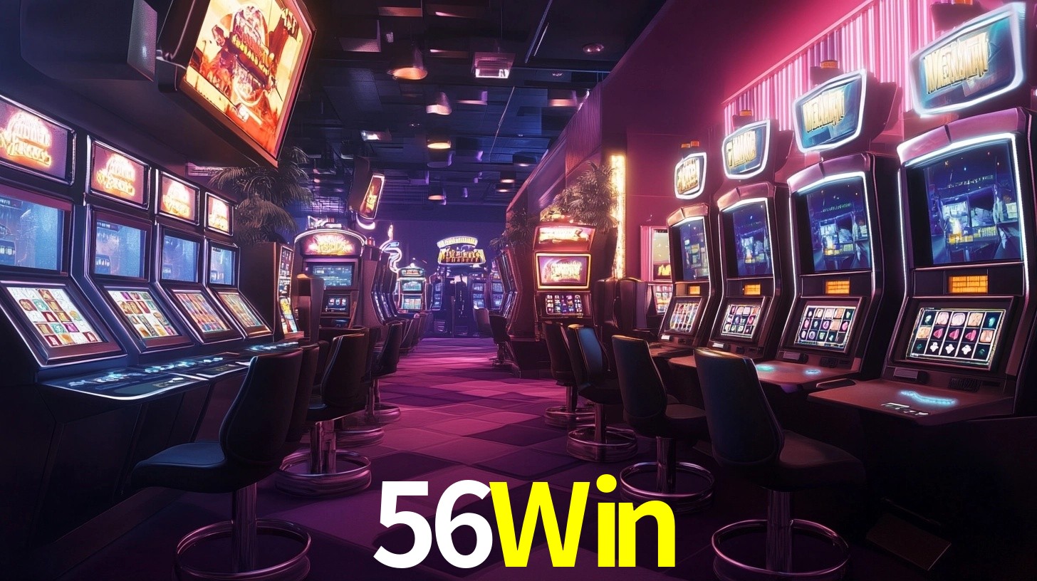 Daily Bonuses 56Win