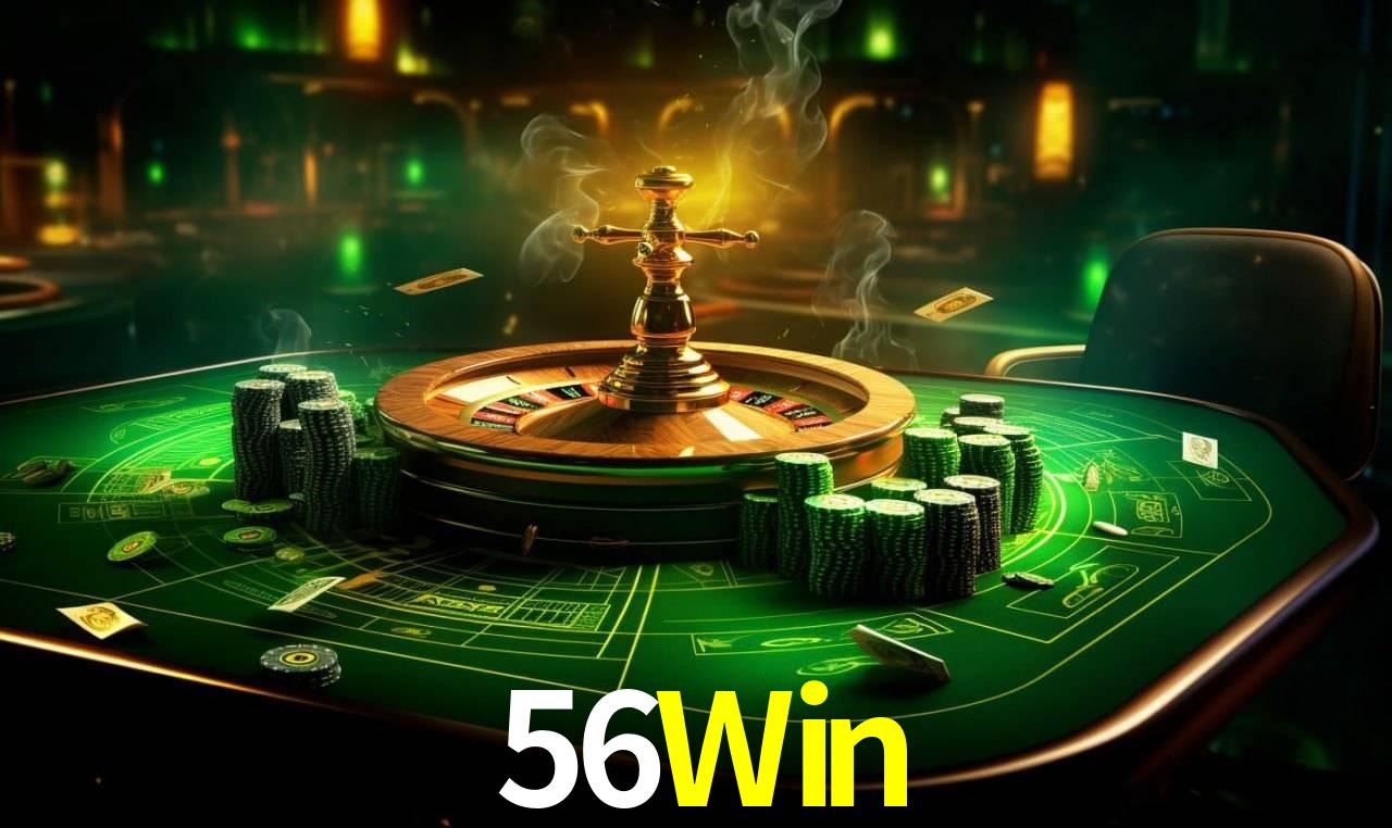 A Experiência Imersiva dos Cassinos Ao Vivo no 56Win
