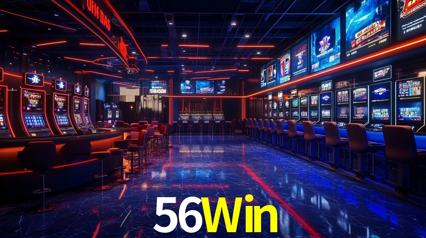 Exclusive Games 56Win