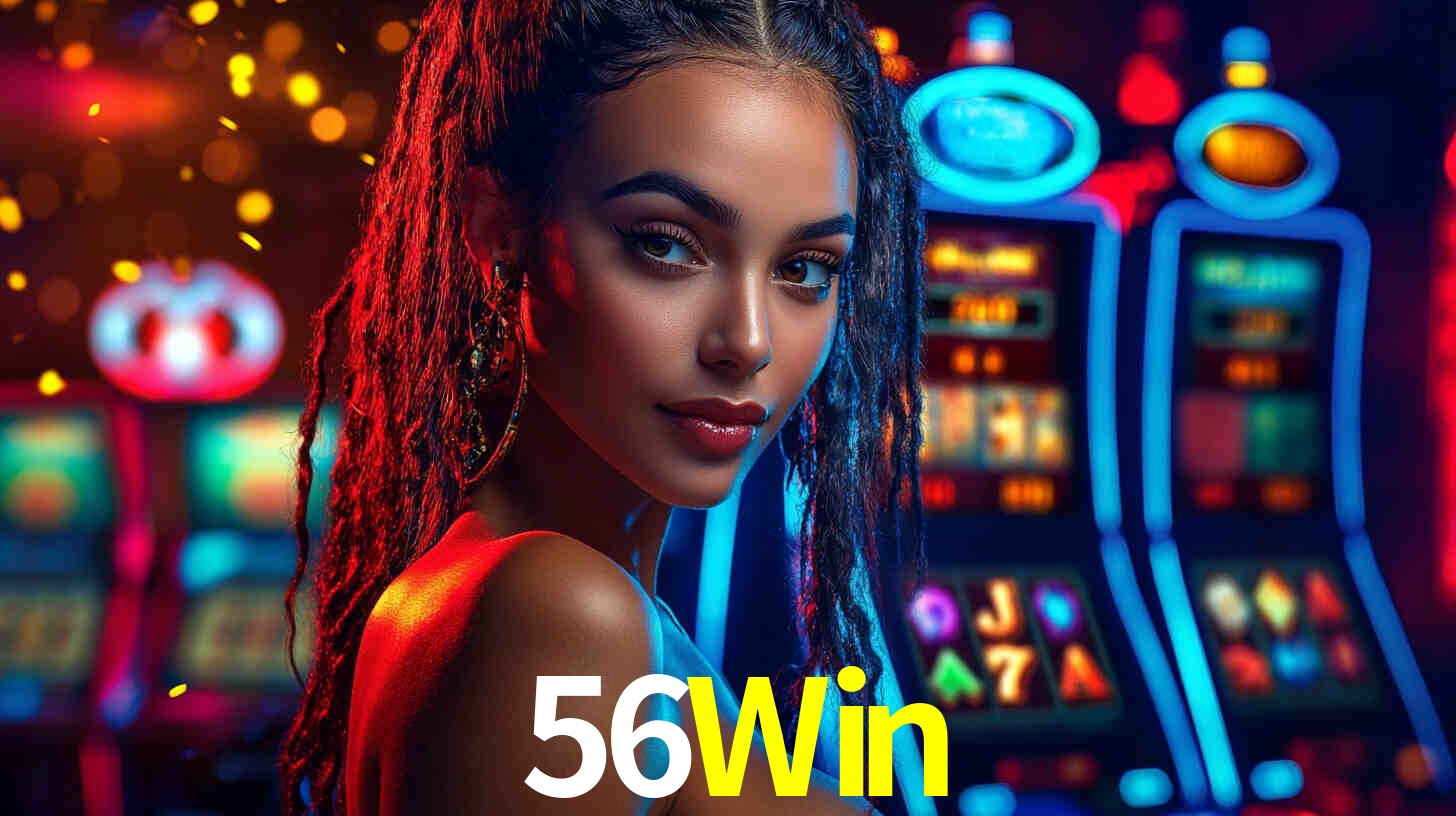 Descubra o Programa VIP da 56Win: Vantagens Exclusivas para Jogadores