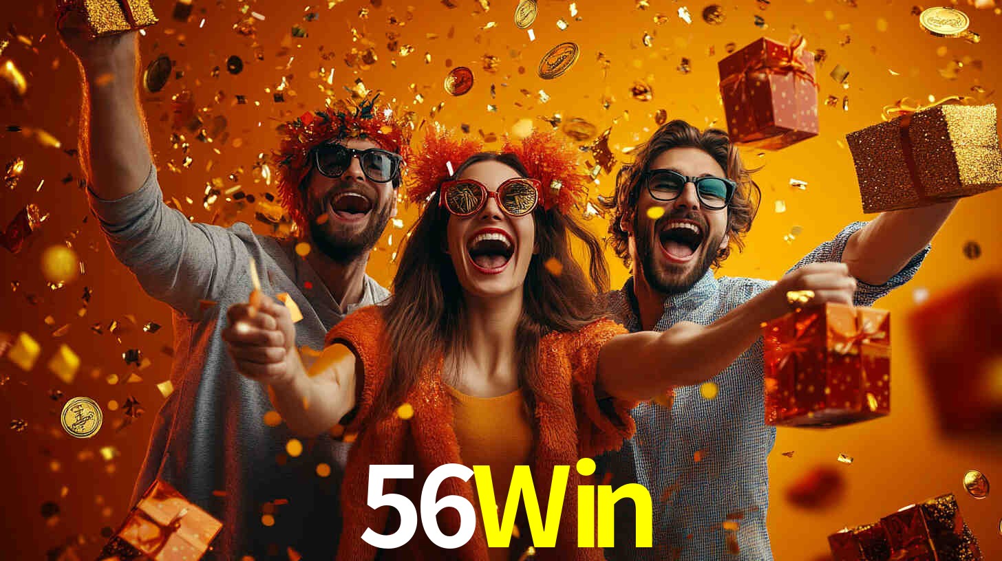 56Win: A Experiência de Casino com Jogos de Mesa ao Vivo