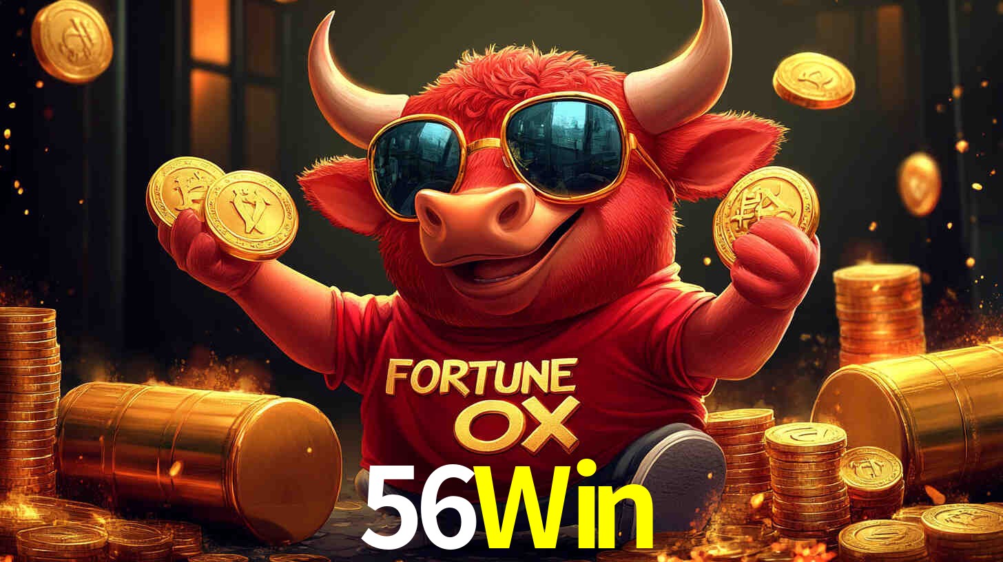 A Revolução dos Aplicativos de Jogos no 56Win