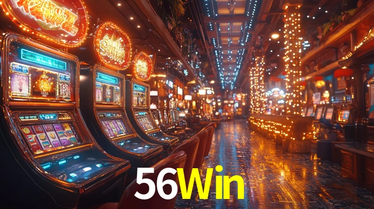 56Win: Seu Especialista em Apostas Esportivas Brasileiras