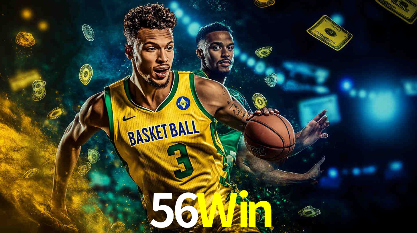 Desvendando o Mundo dos Jogos Virtuais na 56Win