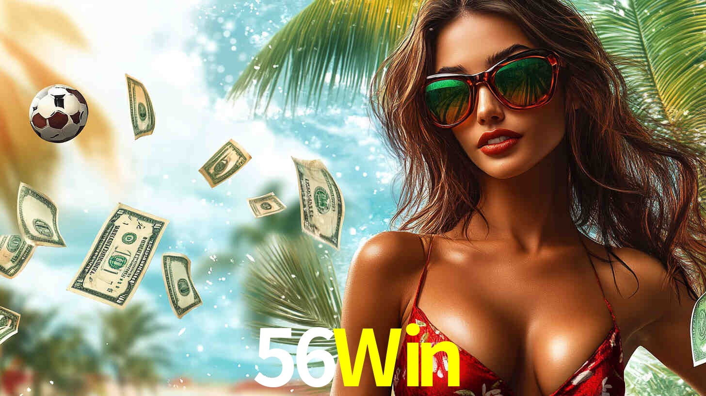 Exclusive Offers 56Win