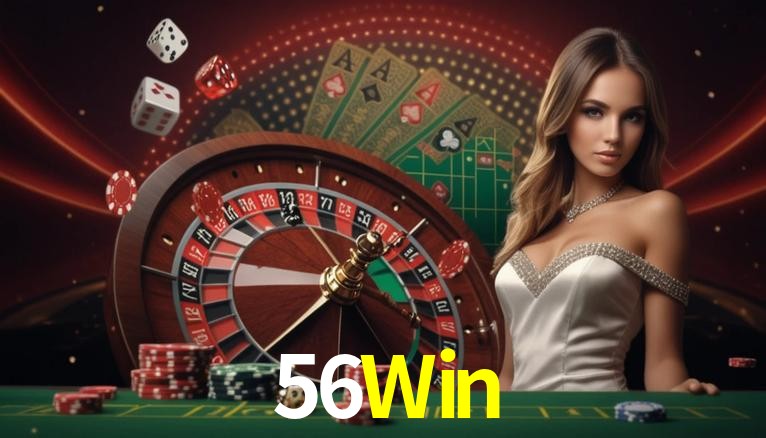 Live Casino 56Win
