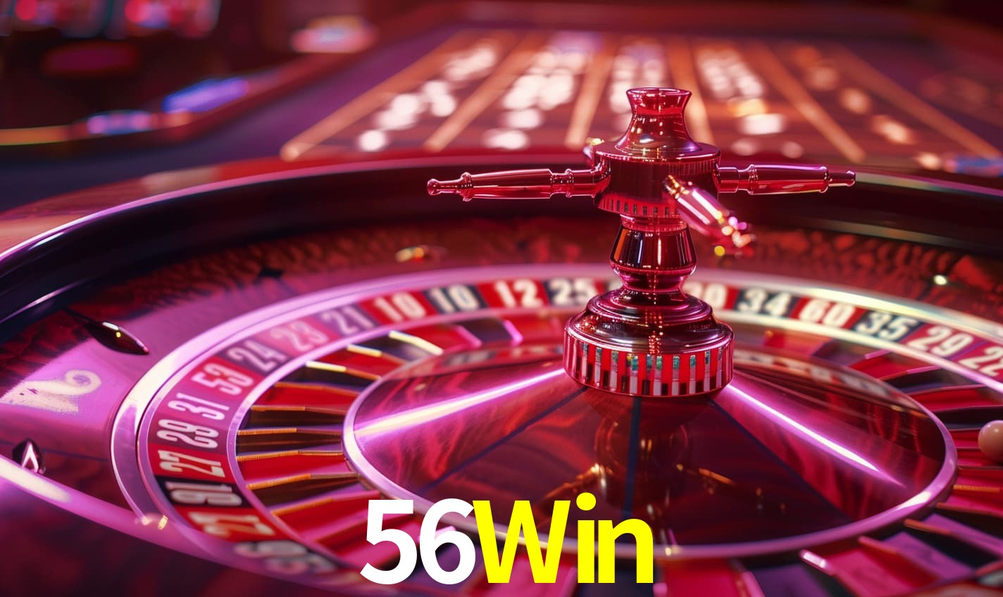 Explorando a Categoria de Eventos em Apostas na 56Win