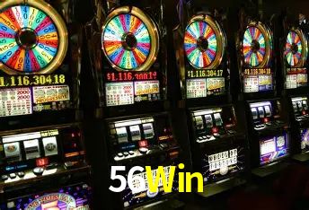 A Experiência Imersiva dos Cassinos Ao Vivo no 56Win