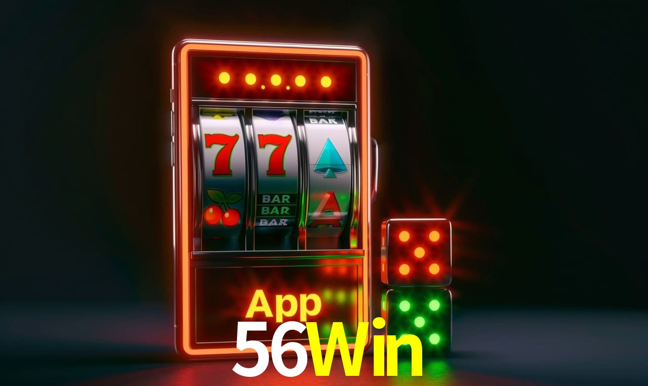 Bonus Features 56Win