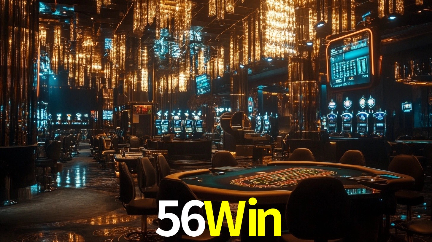 56Win App