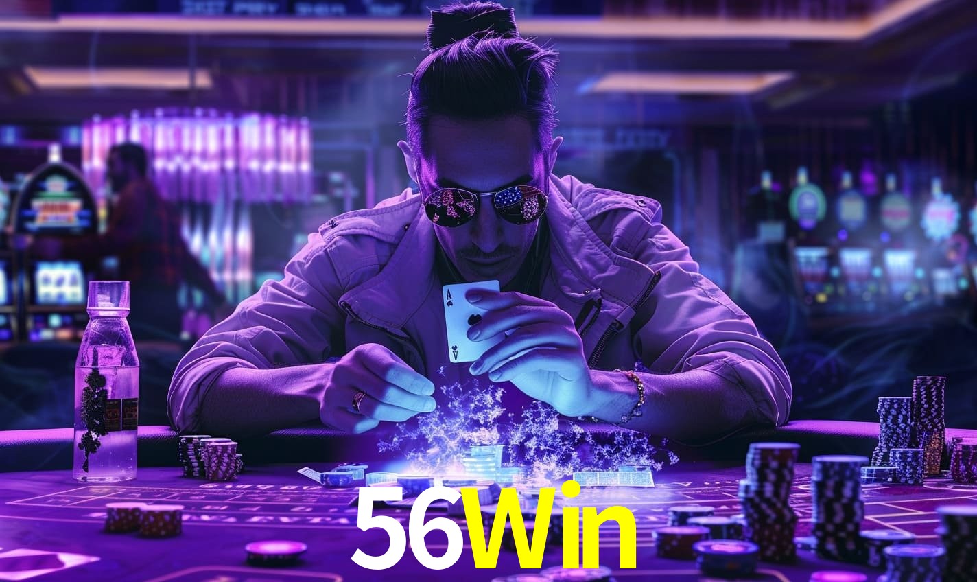VIP Casino 56Win