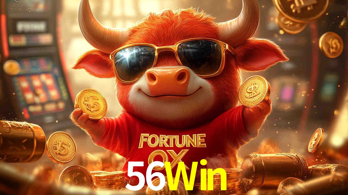 56Win Plataforma