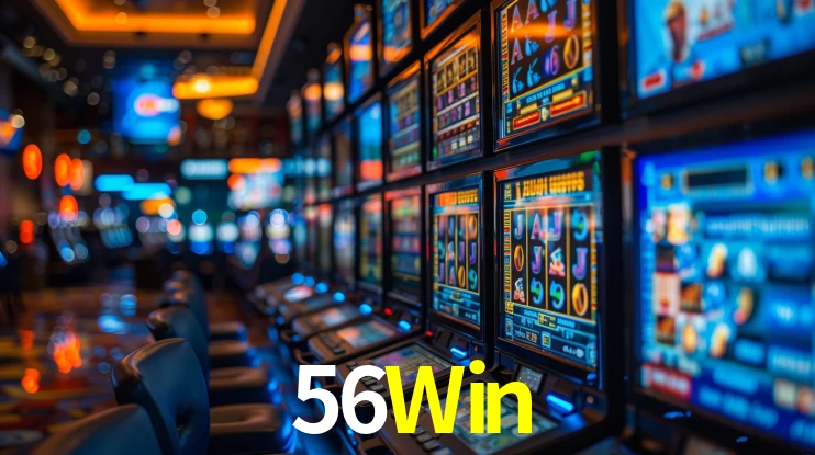 Secure Login 56Win