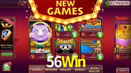Live Casino 56Win