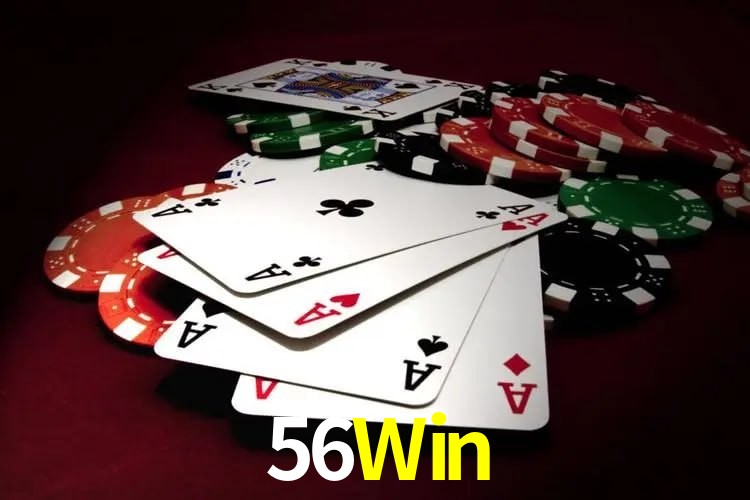 cassino 56Win