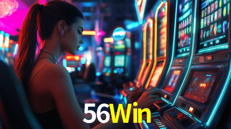56Win Plataforma
