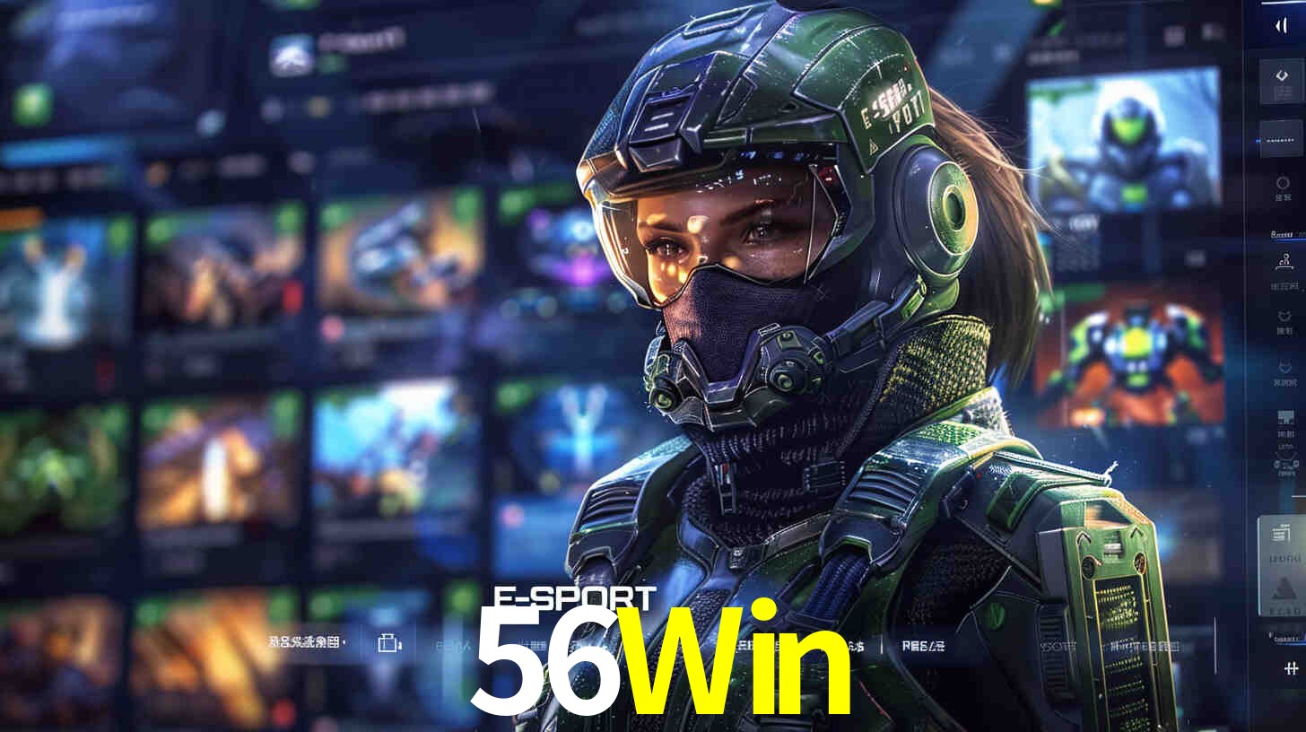 Seasonal Promotions 56Win
