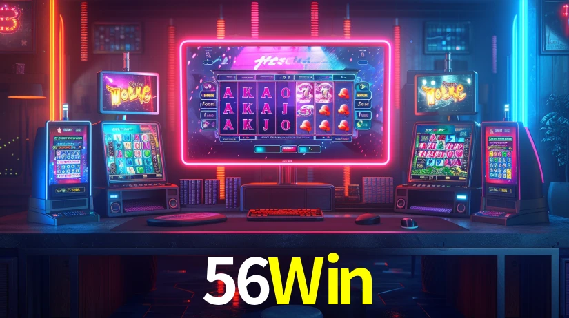 56Win Plataforma