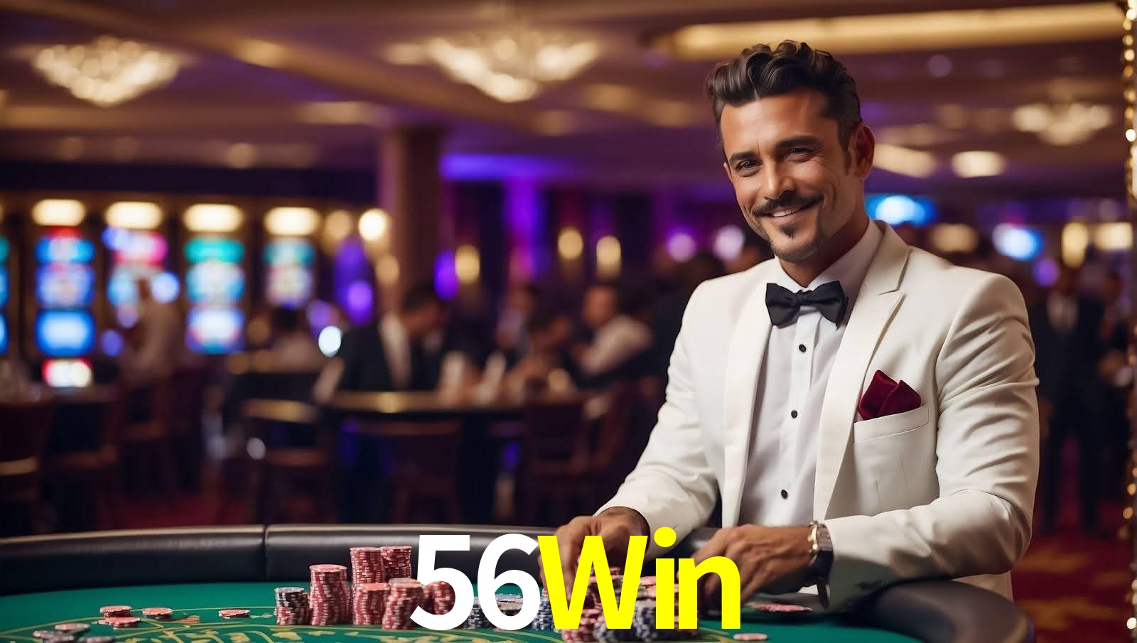 Quick Registration 56Win