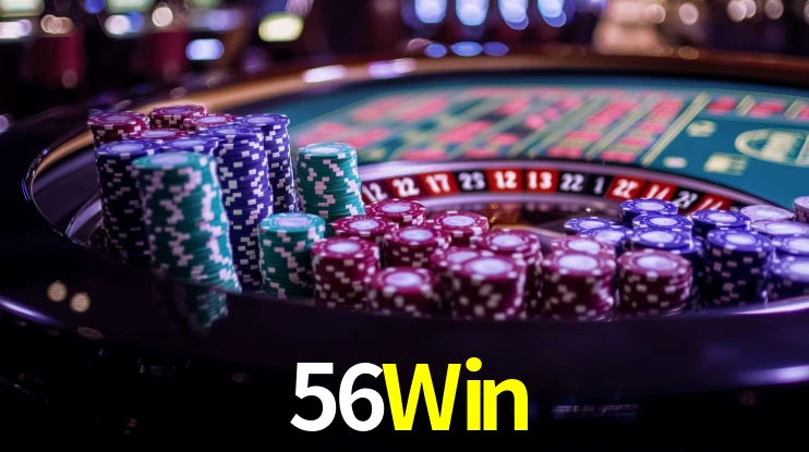 Daily Bonuses 56Win