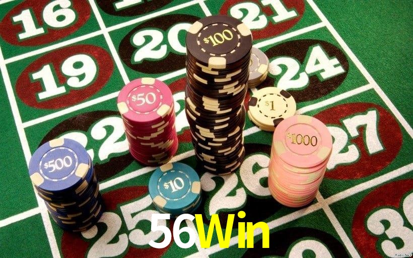 Explorando a Categoria de Eventos em Apostas na 56Win