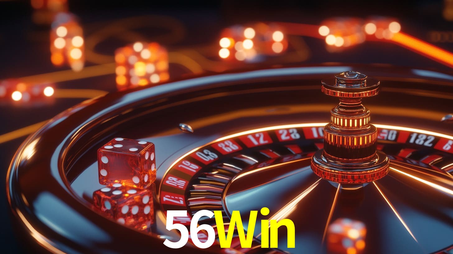 Roulette Table 56Win
