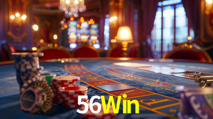 Slot Games 56Win
