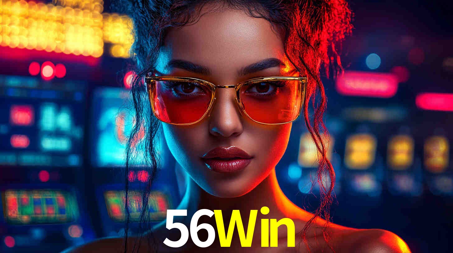 A Popularidade dos Caça-Níqueis no 56Win