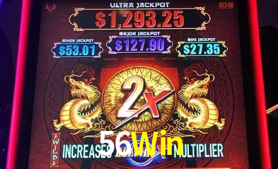 Roulette Table 56Win
