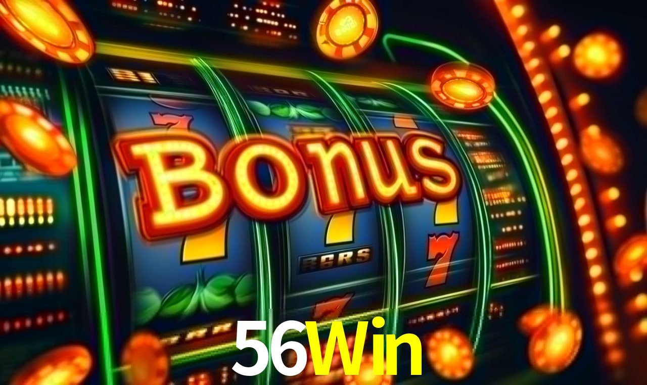Blackjack Table 56Win