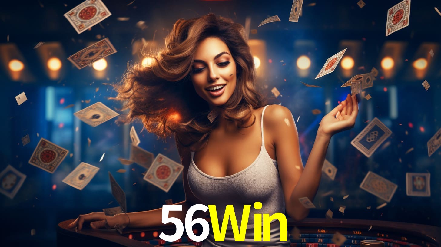 56Win App