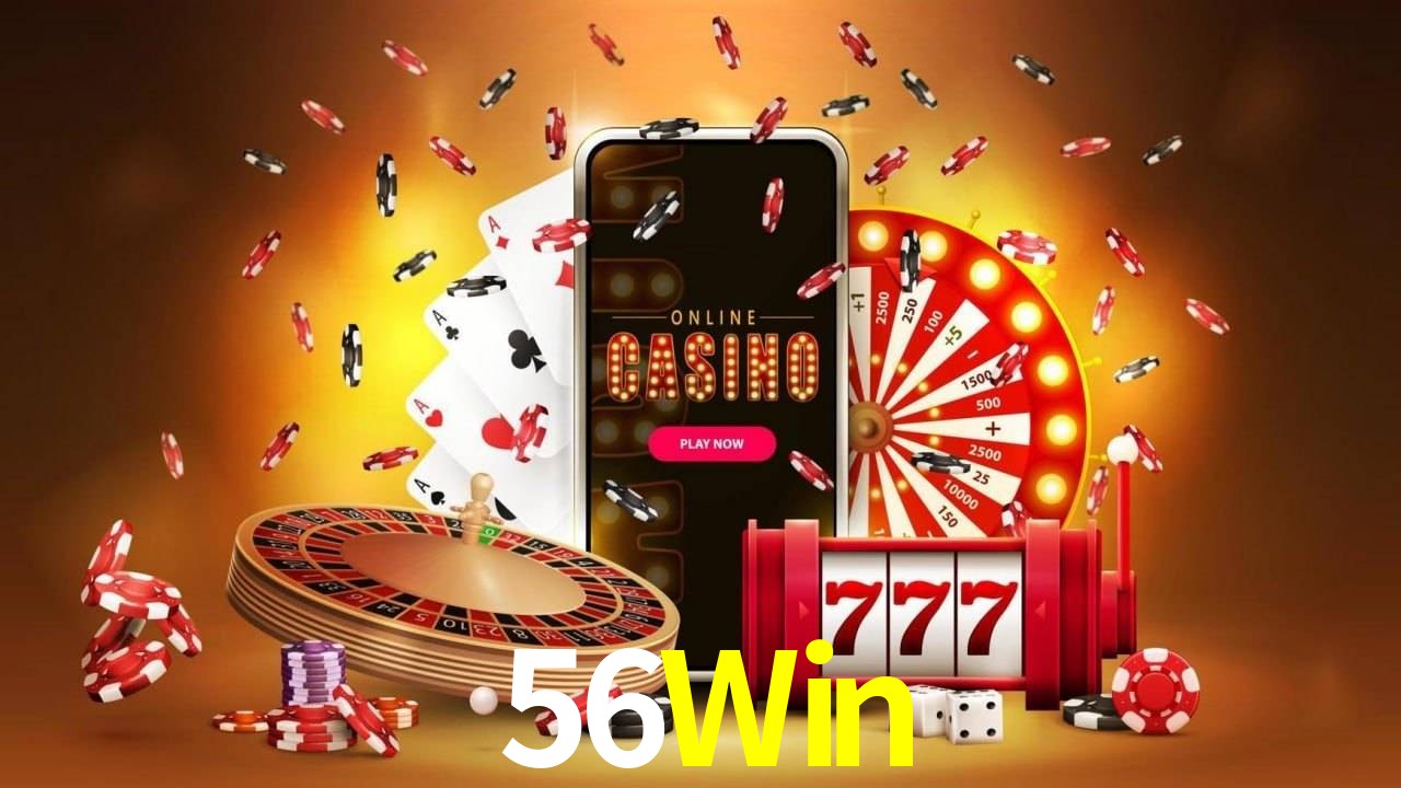 Live Casino 56Win