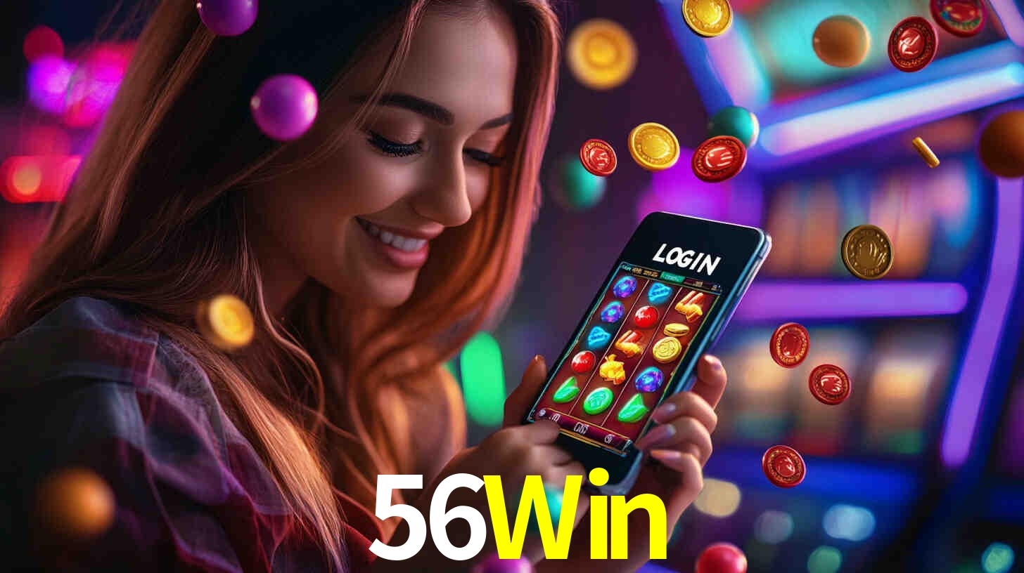 56Win,56Win App