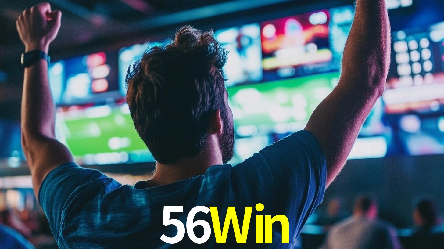 56Win: Jogue Crash e Experimente Alta Recompensa Instantânea