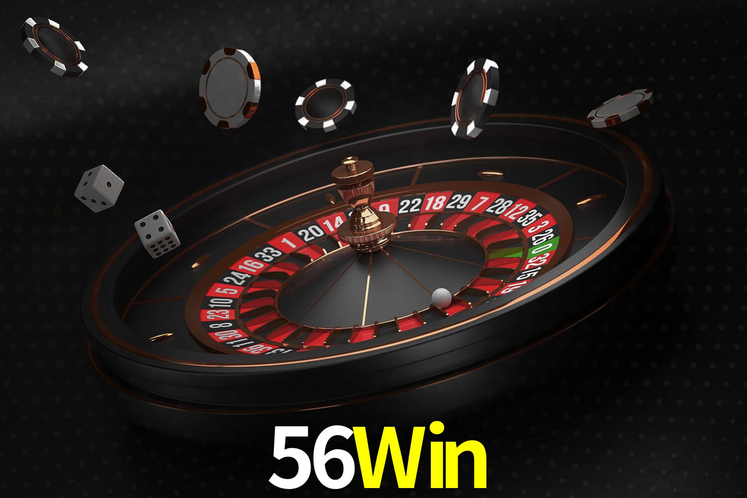 56Win Plataforma