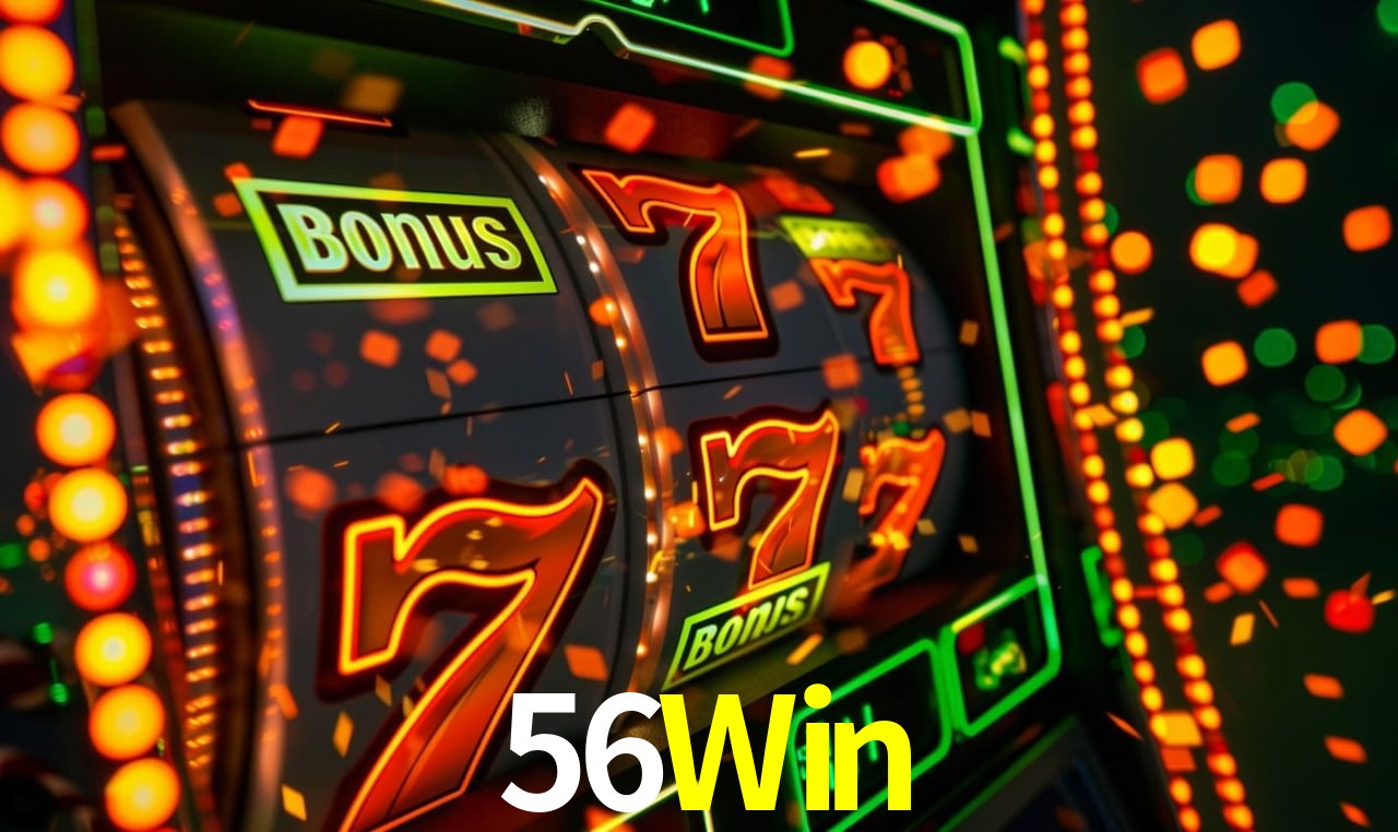 Descubra o Programa VIP da 56Win: Vantagens Exclusivas para Jogadores