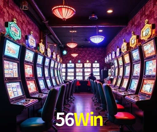 Flash Promotion 56Win