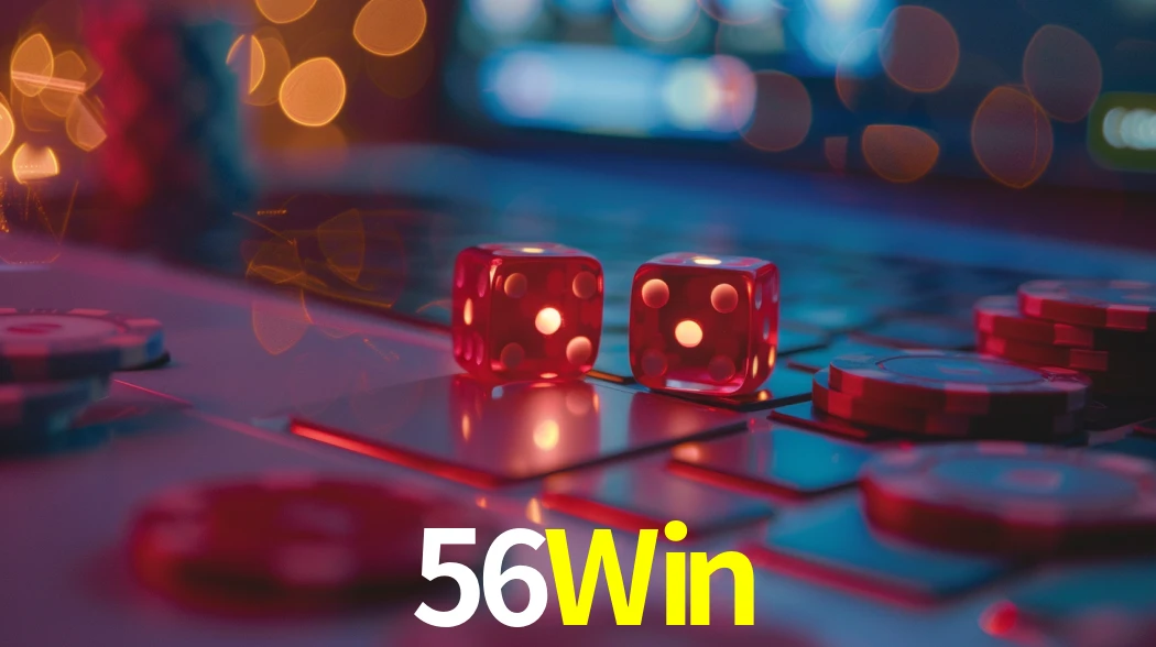 Game Providers 56Win