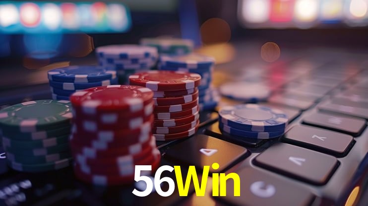 Secure Login 56Win
