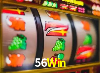 Descubra a Magia dos Jogos de Arcade no 56Win