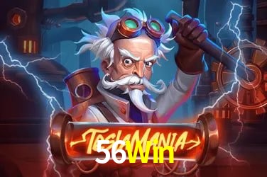 Game Providers 56Win
