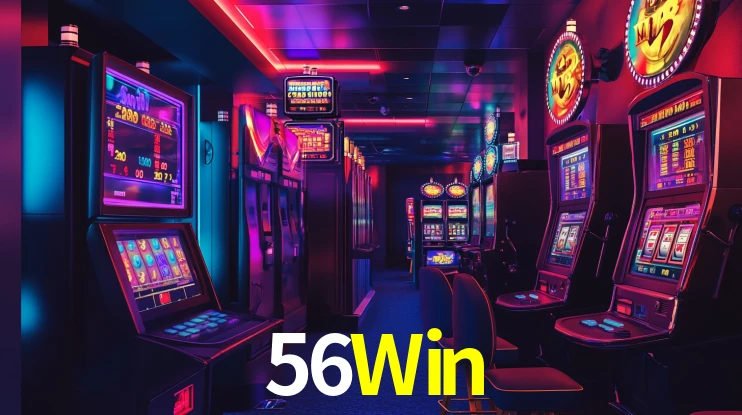Ofertas Imperdíveis na 56Win: Promoções e Bônus Que Valem a Pena