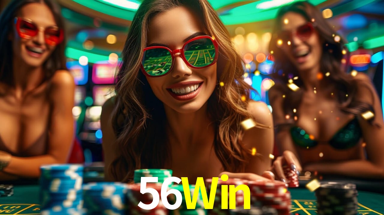 Tennis Betting 56Win