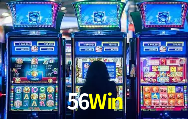 Blackjack Table 56Win