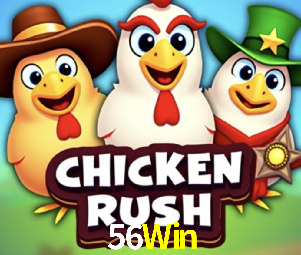Account Benefits 56Win
