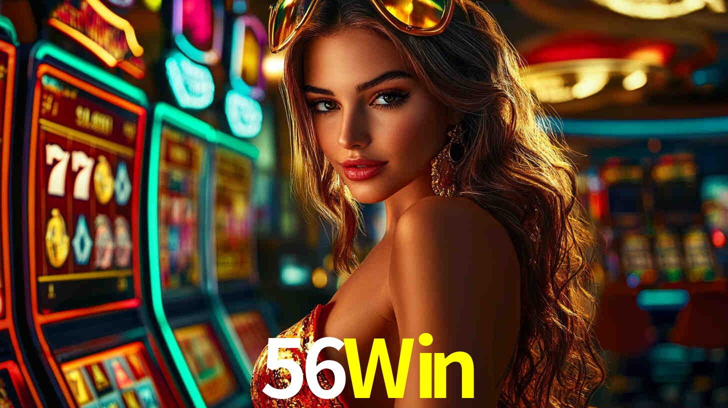 56Win App Interface