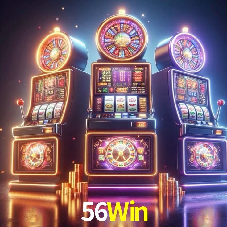 Experimente o Login Seguro Premium no 56Win