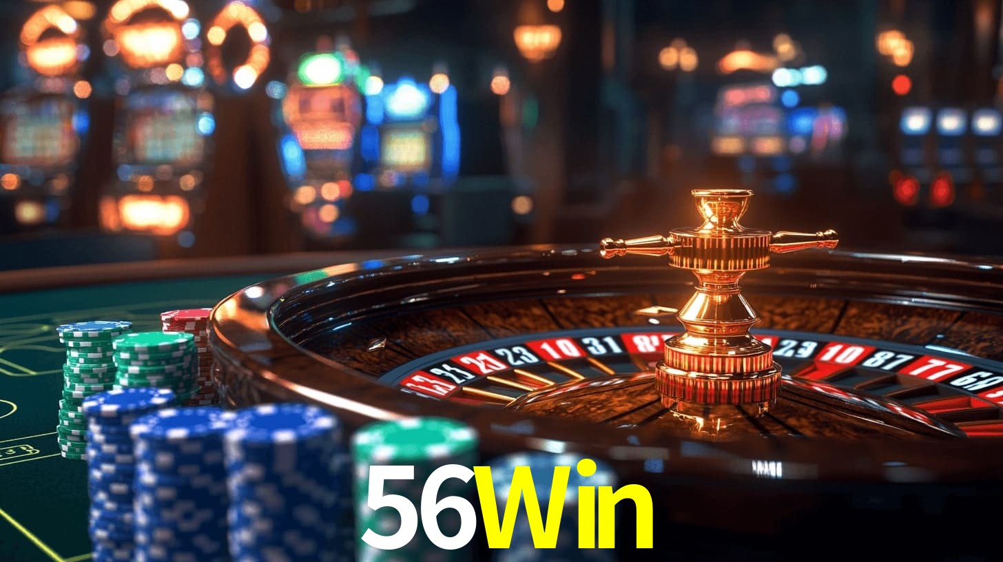 56Win - Cartas de Adrenalina - 56Win App